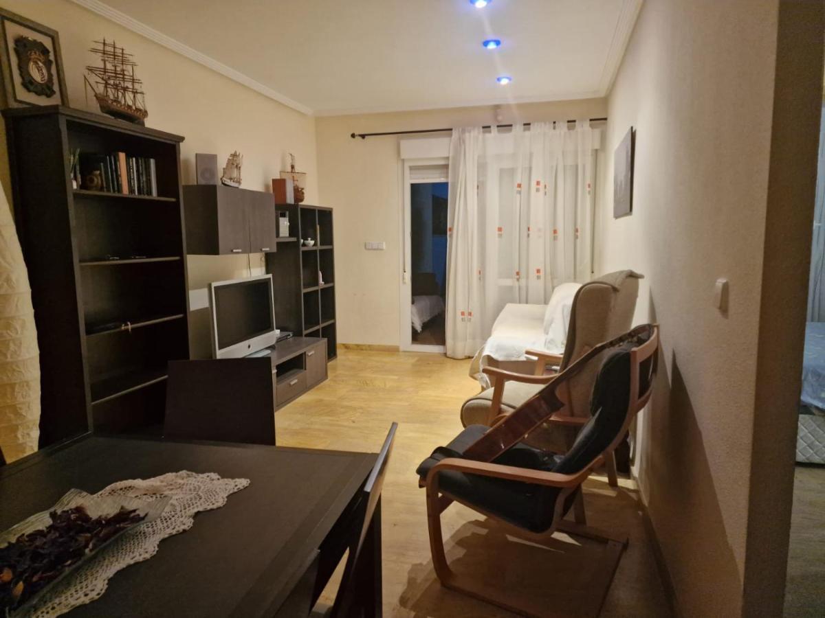 Apartamento Con Jardin En Playa Cabo Roig Tiene Wifi Orihuela Kültér fotó